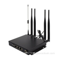 Industrial Grade Vehicle WiFi Router 4G LTE Modem